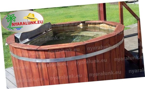 Balatonfüredi különálló ház (1-6 főnek) - Image 10