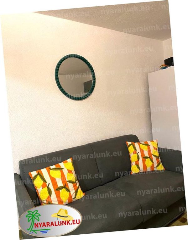 Központi elhelyezkedésű, megfizethető apartman Hévízen – kényelmes pihenés (1-4 főnek, akár 2.000 Ft/éj/fő-től!) - Image 4