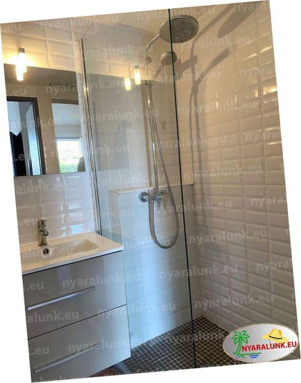 Kényelmes apartman Keszthely központjában, 200 méterre a Balaton partjától (1-4 főnek, akár 3.000 Ft/éj/fő-től!) - Image 3