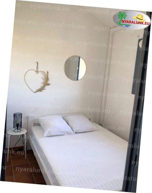 kiadó apartman keszthely