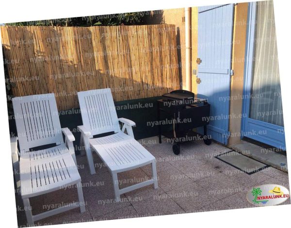 Kényelmes apartman Keszthely központjában, 200 méterre a Balaton partjától (1-4 főnek, akár 3.000 Ft/éj/fő-től!) - Image 6