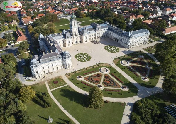 Kényelmes apartman Keszthely központjában, 200 méterre a Balaton partjától (1-4 főnek, akár 3.000 Ft/éj/fő-től!) - Image 10