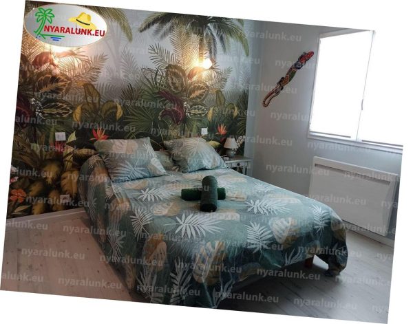 Privát közvetlen vízparti villa kiadó Balatonlellén (1-8 főnek) - Image 10