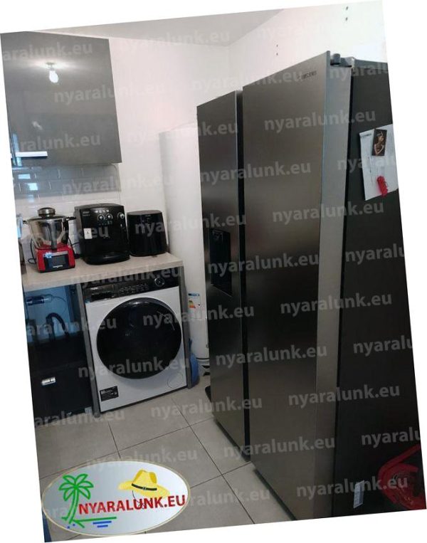 Privát közvetlen vízparti villa kiadó Balatonlellén (1-8 főnek) - Image 14