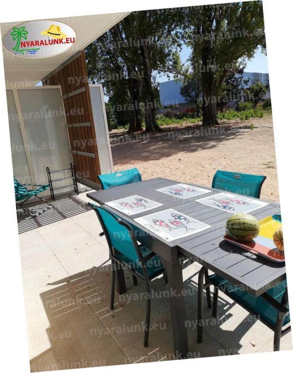 kiadó apartman siófok