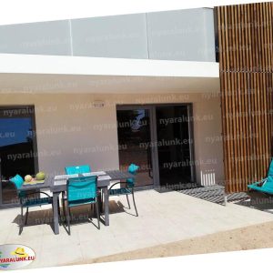 apartman kiadó siófok
