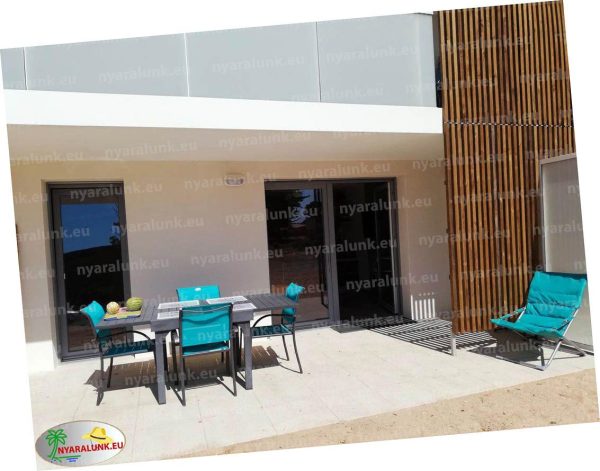 apartman kiadó siófok