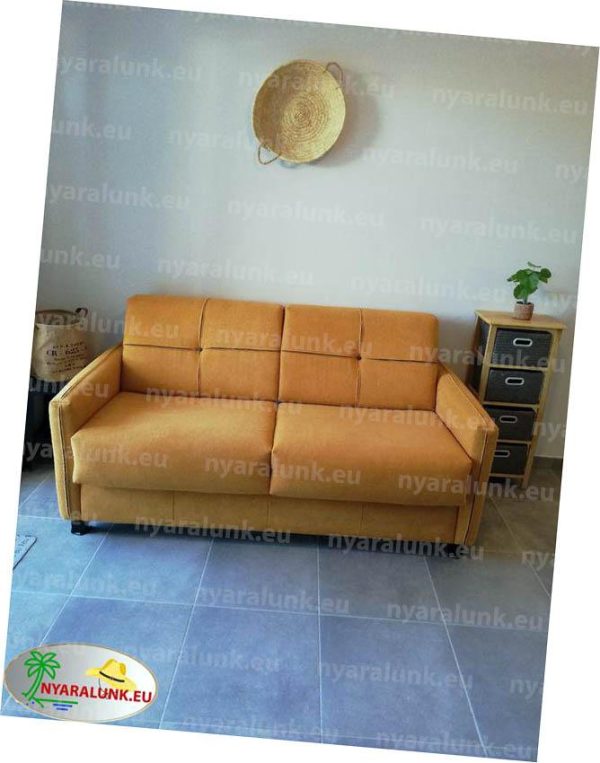 Kiadó földszinti apartman Siófokon – Tulipános lak (1-4 főnek) - Image 10