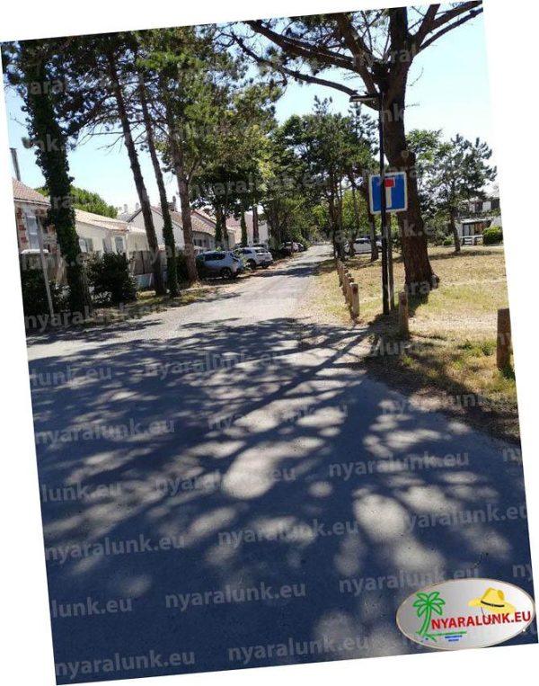apartman kiadó siófok