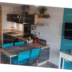 siófok kiadó apartman