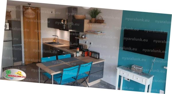 siófok kiadó apartman