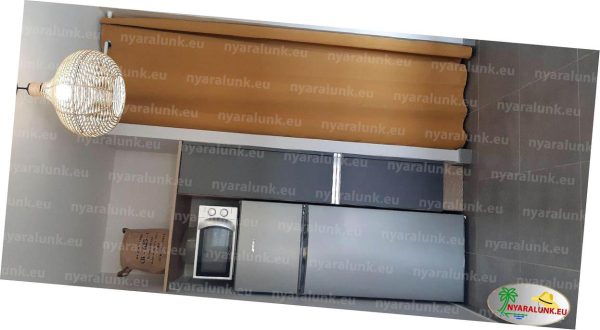 Kiadó emeleti apartman Siófokon – Pipacsos lak (1-4 főnek) - Image 4