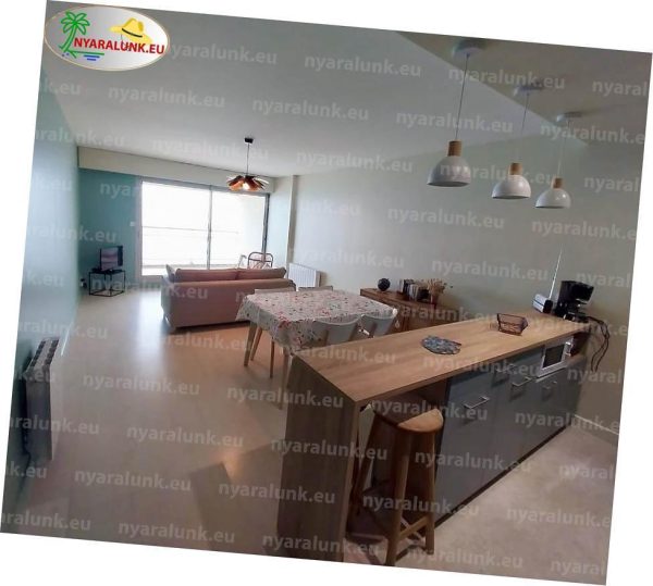 kiadó apartman siófok club 218