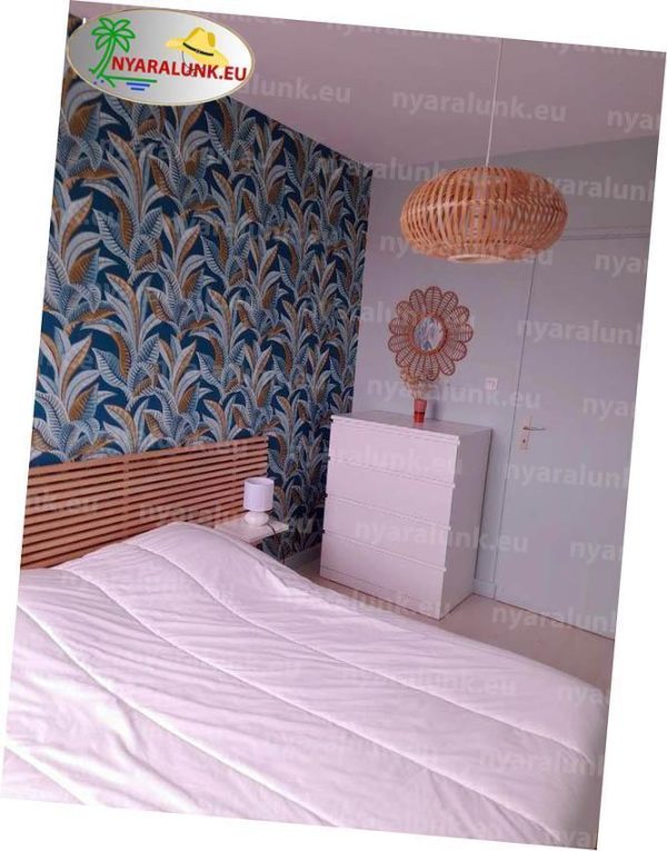 Kiadó vízparti apartman Siófok Aranypartján – Club 218, medencével és saját parkolóval! (1-6 főnek) - Image 14