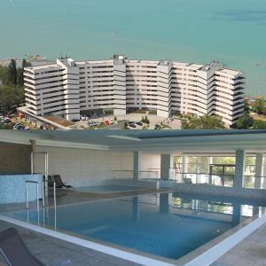 kiadó apartman siófok club 218