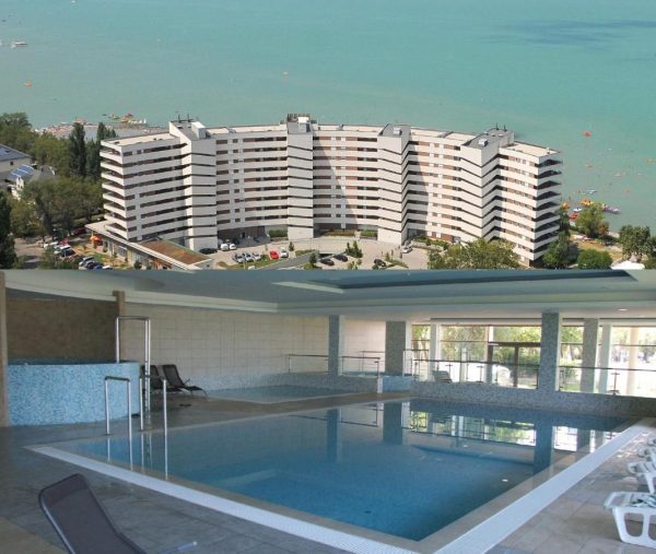 kiadó apartman siófok club 218