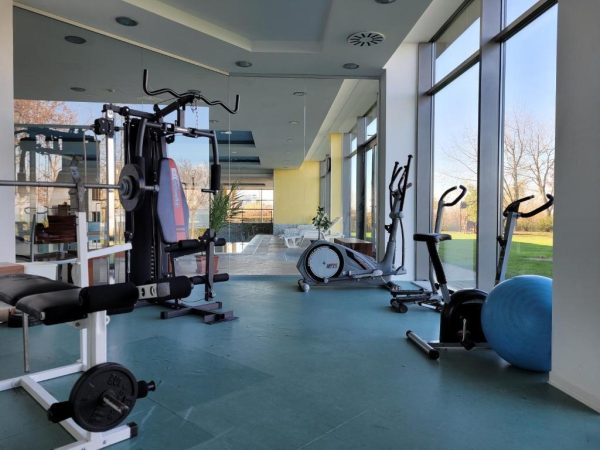 Kiadó vízparti apartman Siófok Aranypartján – Club 218, medencével és saját parkolóval! (1-6 főnek) - Image 5