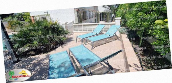 Kiadó luxusvilla Tihany szívében – teljesen privát, modern nyaralás a Balatonnál (1-6 főnek) - Image 3